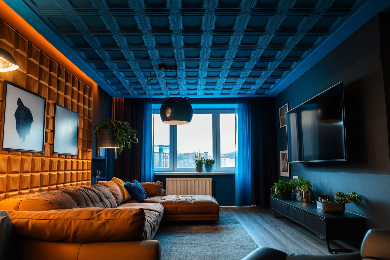 Apartment Soundproofing